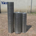 Electro Galvanizing Welded Wire Mesh